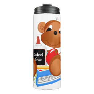 Thermische getumbler thermosbeker