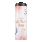 Thermische getumbler thermosbeker (Voorkant)