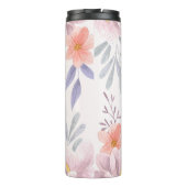 Thermische getumbler thermosbeker (Achterkant)