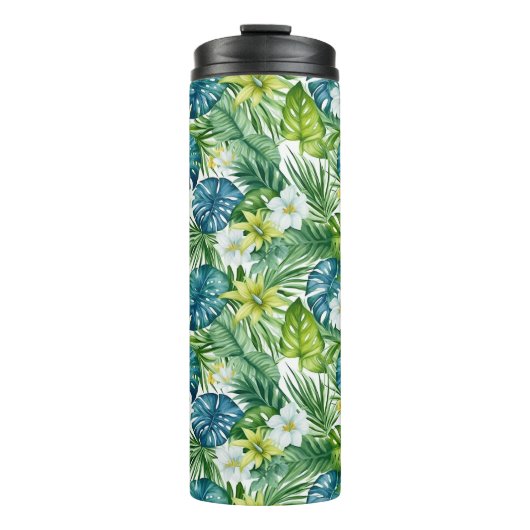 Thermische getumbler thermosbeker (Voorkant)