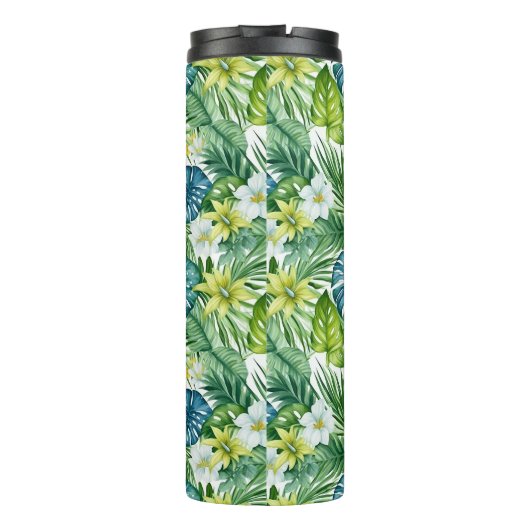 Thermische getumbler thermosbeker (Achterkant)