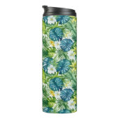 Thermische getumbler thermosbeker (Geroteerd rechts)