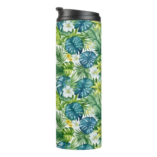 Thermische getumbler thermosbeker (Geroteerd rechts)