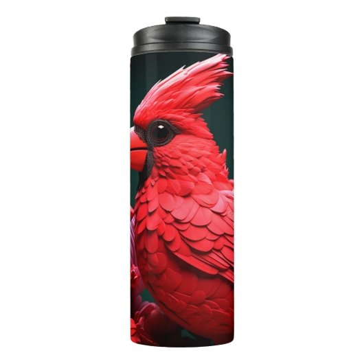 Thermische getumbler thermosbeker (Voorkant)