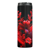 Thermische getumbler thermosbeker (Achterkant)