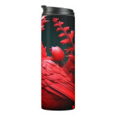 Thermische getumbler thermosbeker (Geroteerd rechts)