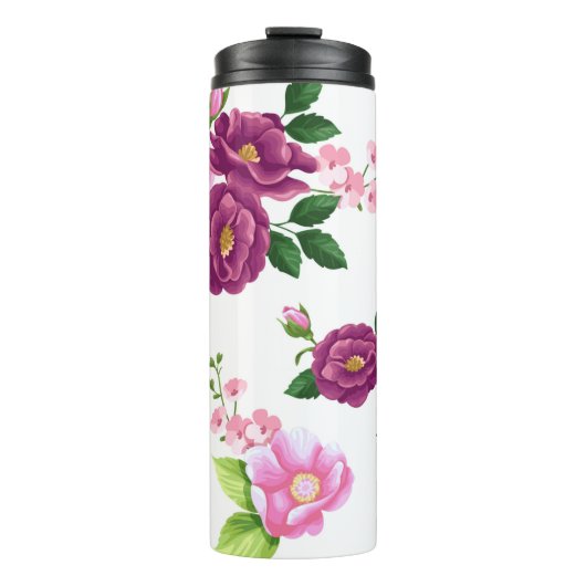 Thermische getumbler thermosbeker (Voorkant)