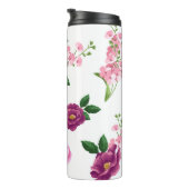 Thermische getumbler thermosbeker (Geroteerd rechts)