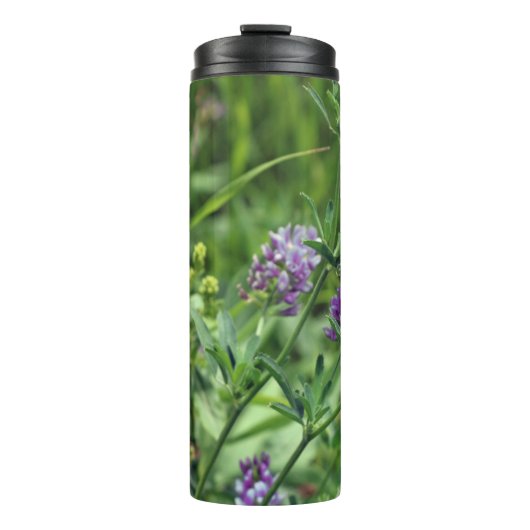 Thermische getumbler thermosbeker (Voorkant)