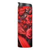 Thermische getumbler thermosbeker (Geroteerd rechts)