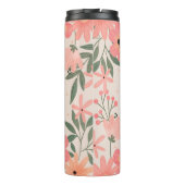 Thermische getumbler thermosbeker (Achterkant)