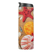 Thermische getumbler thermosbeker (Geroteerd rechts)