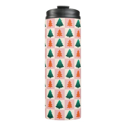 Thermische getumbler thermosbeker (Voorkant)