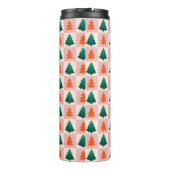 Thermische getumbler thermosbeker (Achterkant)