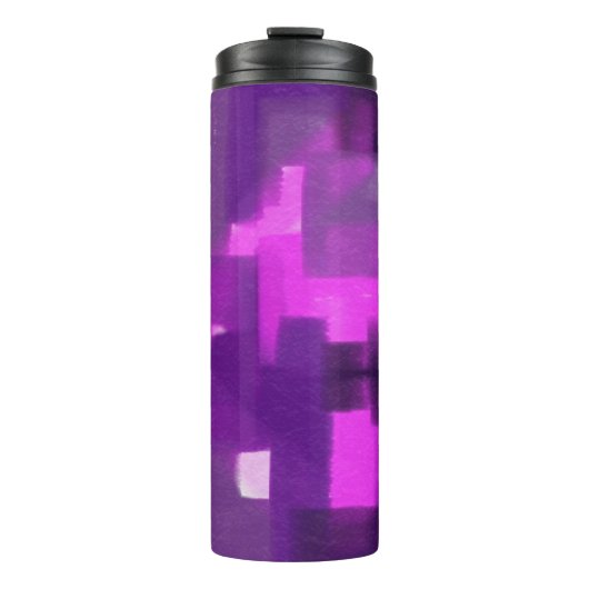 Thermische getumbler thermosbeker (Voorkant)