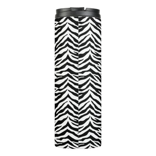 Thermische getumbler thermosbeker (Achterkant)