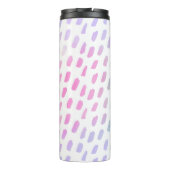 —thermische getumbler thermosbeker (Achterkant)