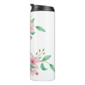 Thermische getumbler thermosbeker (Geroteerd rechts)