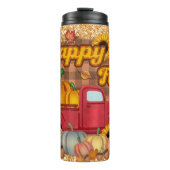 Thermische getumbler thermosbeker (Voorkant)