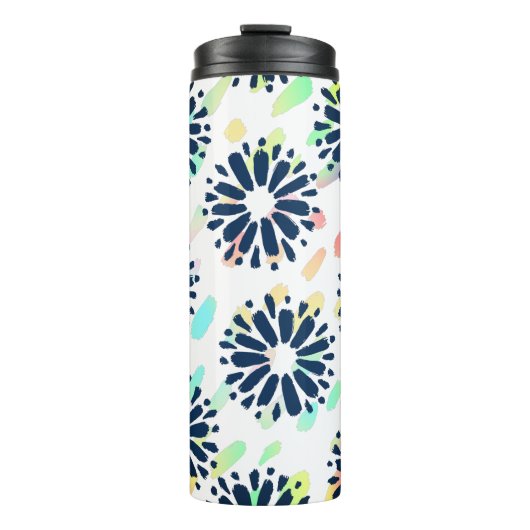 —thermische getumbler thermosbeker (Voorkant)