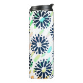—thermische getumbler thermosbeker (Gedraaid links)