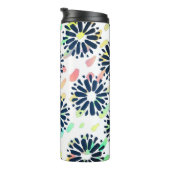 —thermische getumbler thermosbeker (Geroteerd rechts)