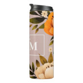 Thermische getumbler thermosbeker (Geroteerd rechts)