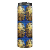 Thermische getumbler van de Egyptische stijl Thermosbeker (Achterkant)