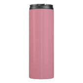 Thermische getumblers thermosbeker (Achterkant)