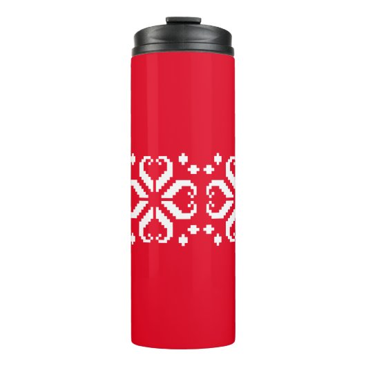 Thermische getumblers thermosbeker (Voorkant)