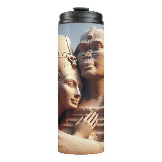 Thermische getumblers thermosbeker (Voorkant)