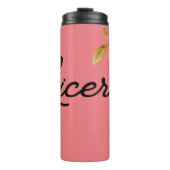 Thermische getumblers thermosbeker (Voorkant)