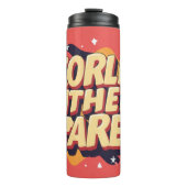 Thermische getumblers thermosbeker (Voorkant)