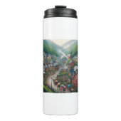 Thermische getumblers thermosbeker (Voorkant)