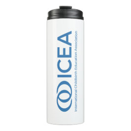 thermische ICEA-droogtrommel Thermosbeker