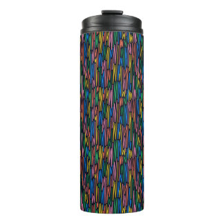 thermische koeler voor elektrische schokken thermosbeker