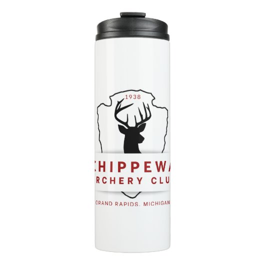 Thermische Mok (Voorkant)