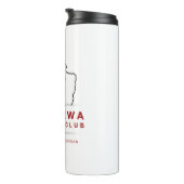 Thermische Mok (Geroteerd rechts)