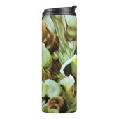 Thermische mok met clownvisontwerp (Gedraaid links)