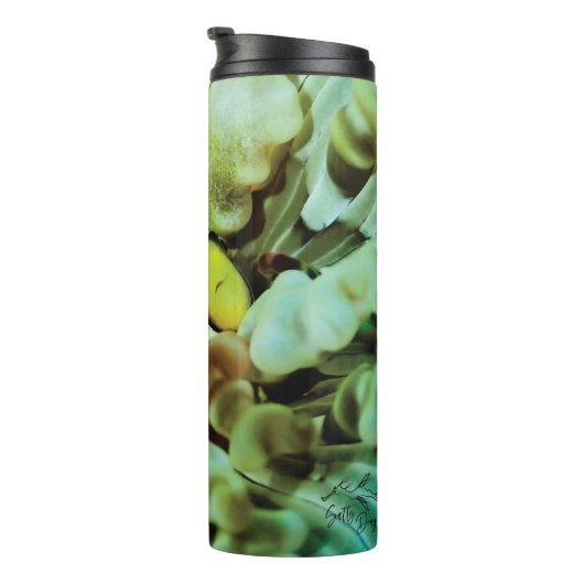 Thermische mok met clownvisontwerp (Geroteerd rechts)