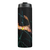 Thermische mok met zeeen drakenontwerp (Voorkant)