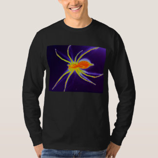 Thermische spin t-shirt
