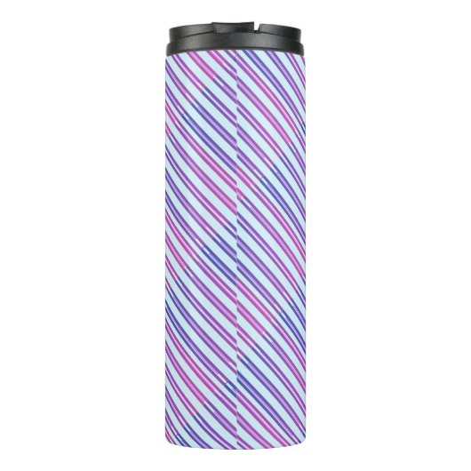 Thermische striptrommel thermosbeker (Achterkant)