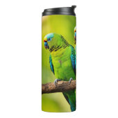 Thermische & thumblers thermosbeker (Gedraaid links)