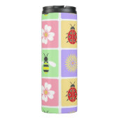 Thermische trommel thermosbeker (Achterkant)