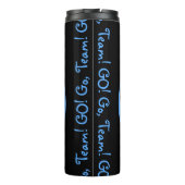 Thermische trommel van kind thermosbeker (Achterkant)