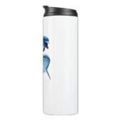 Thermische tuimelaar met tuimelaar thermosbeker (Geroteerd rechts)