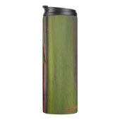 Thermische Tumbler 07 - Regenboog Eucalyptus Thermosbeker (Geroteerd rechts)