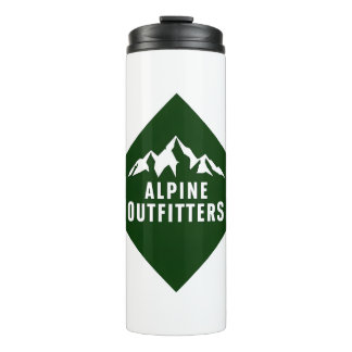 Thermische Tumbler Alpine Outfitters Thermosbeker