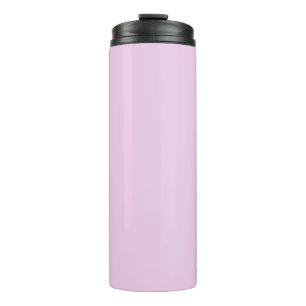 Thermische tumbler baby zacht roze thermosbeker
